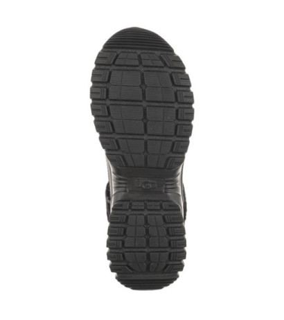 UGG W Yose Fluff V2 1130901 BLK (UA96-b) batai
