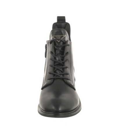 Filippo Czarne DBT4822/23 BK (FO62-a) batai