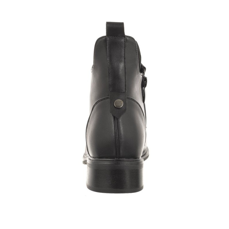 Filippo Czarne DBT4822/23 BK (FO62-a) batai