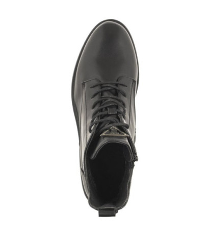 Filippo Czarne DBT4822/23 BK (FO62-a) batai