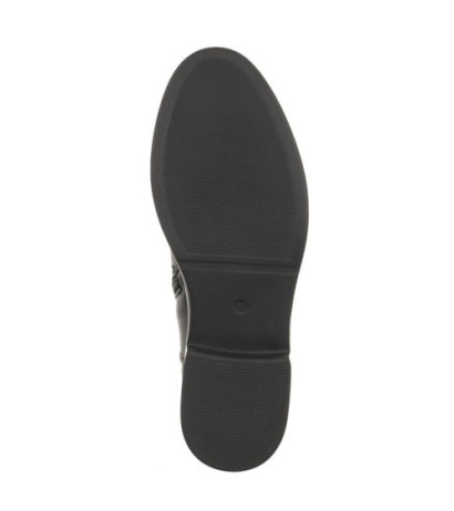Filippo Czarne DBT4822/23 BK (FO62-a) batai