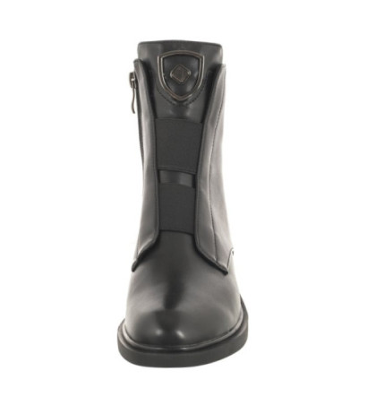 Filippo Czarne DBT3100/23 BK  (FO63-a) batai
