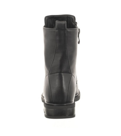 Filippo Czarne DBT3100/23 BK  (FO63-a) batai