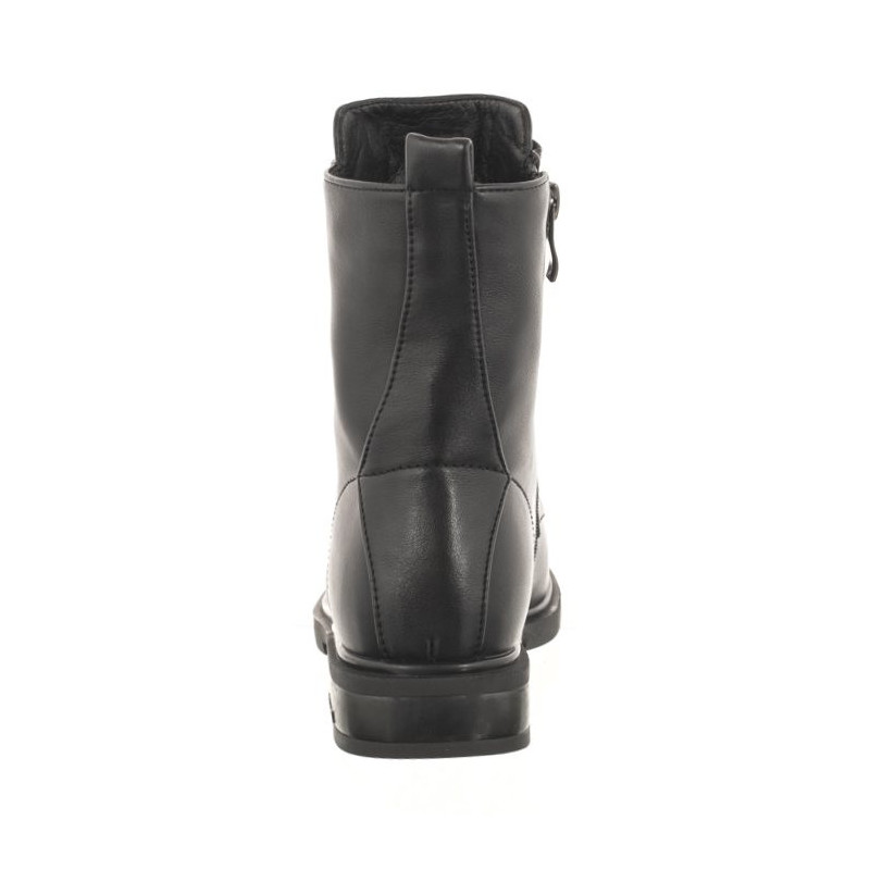 Filippo Czarne DBT3100/23 BK  (FO63-a) batai