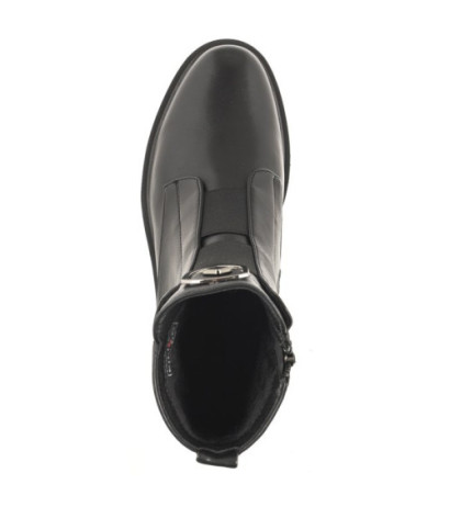 Filippo Czarne DBT3100/23 BK  (FO63-a) batai