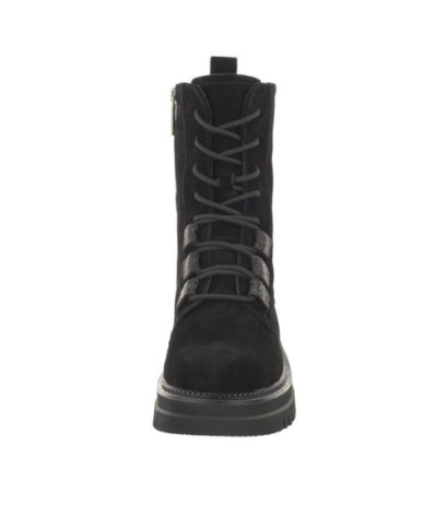 Artiker Czarne 53C0222 (AR102-a) batai