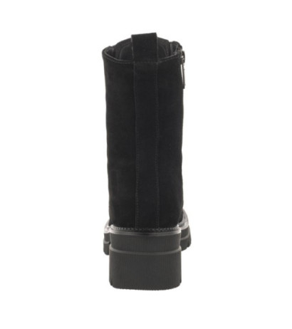 Artiker Czarne 53C0222 (AR102-a) batai