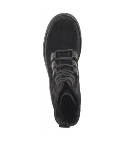 Artiker Czarne 53C0222 (AR102-a) batai