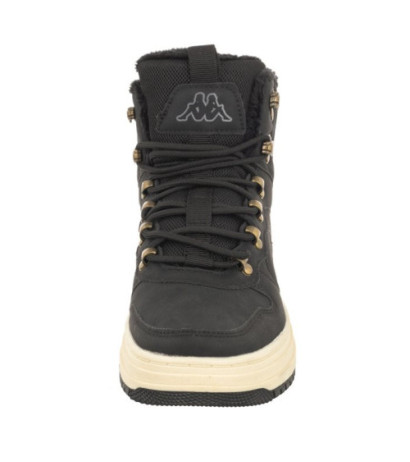 Kappa Tobin 243364/1143 Black/Off White (KA247-a) sportiniai bateliai