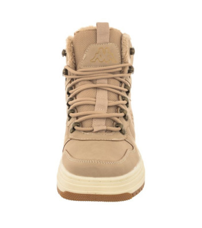 Kappa Tobin 243364/4143 Beige/Off White (KA247-b) sportiniai bateliai