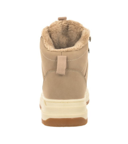 Kappa Tobin 243364/4143 Beige/Off White (KA247-b) sportiniai bateliai