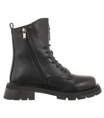 Filippo Czarne DBT4870/23 BK (FO66-a) batai