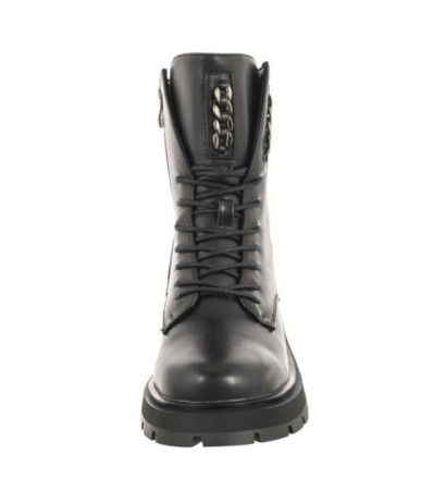 Filippo Czarne DBT4870/23 BK (FO66-a) batai