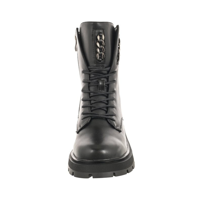 Filippo Czarne DBT4870/23 BK (FO66-a) batai