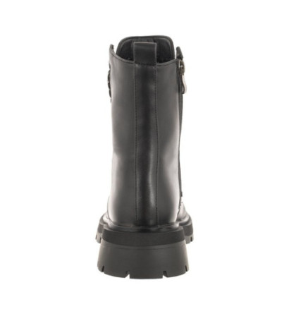Filippo Czarne DBT4870/23 BK (FO66-a) batai