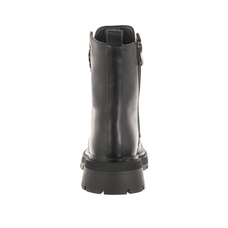 Filippo Czarne DBT4870/23 BK (FO66-a) batai