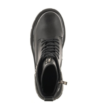 Filippo Czarne DBT4870/23 BK (FO66-a) batai