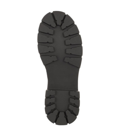 Filippo Czarne DBT4870/23 BK (FO66-a) batai