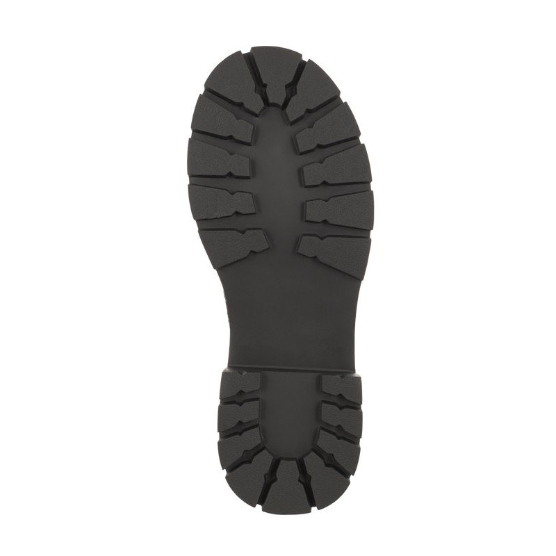 Filippo Czarne DBT4870/23 BK (FO66-a) batai