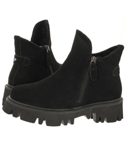 Filippo Czarne DBT4909/23...