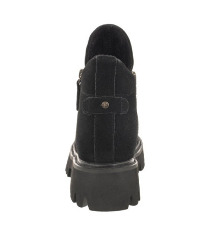 Filippo Czarne DBT4909/23 BK (FO65-b) bateliai