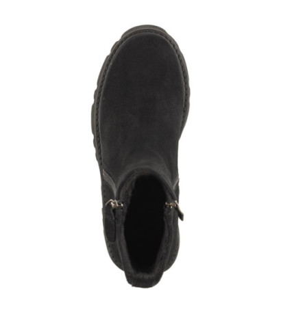 Filippo Czarne DBT4909/23 BK (FO65-b) bateliai