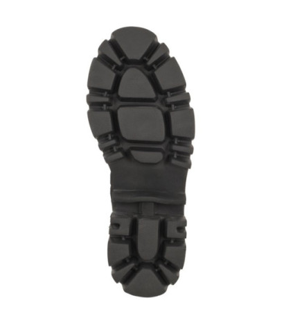 Filippo Czarne DBT4909/23 BK (FO65-b) bateliai