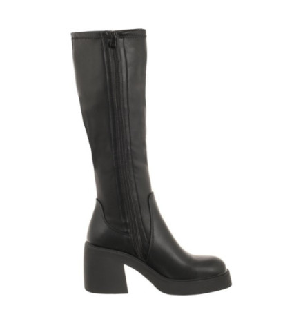 Filippo Czarne DKZ4999/24 BK (FO68-a) bateliai