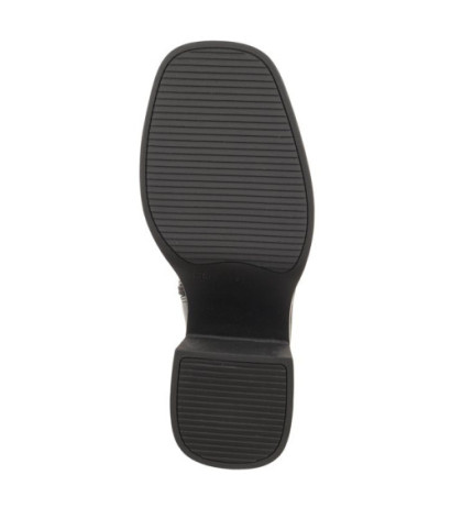 Filippo Czarne DKZ4999/24 BK (FO68-a) bateliai