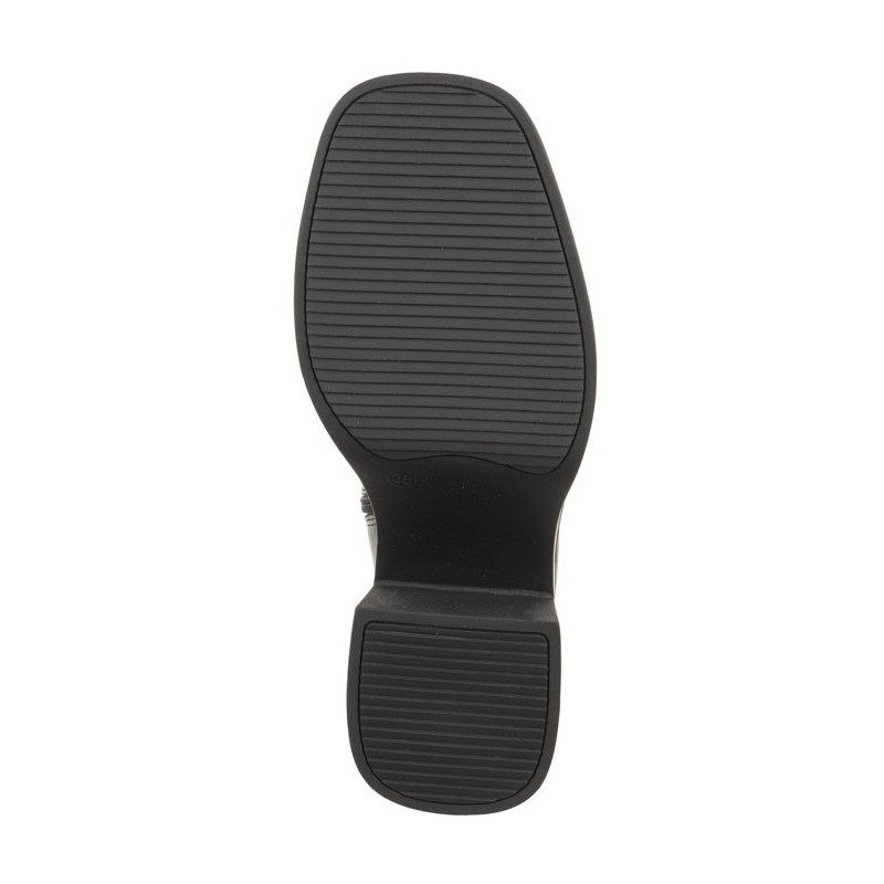Filippo Czarne DKZ4999/24 BK (FO68-a) bateliai