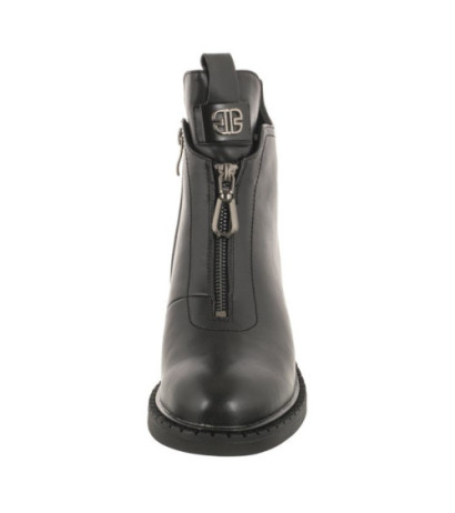 Filippo Czarne DBT4845/23 BK (FO70-a) bateliai