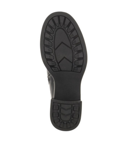 Filippo Czarne DBT4845/23 BK (FO70-a) bateliai