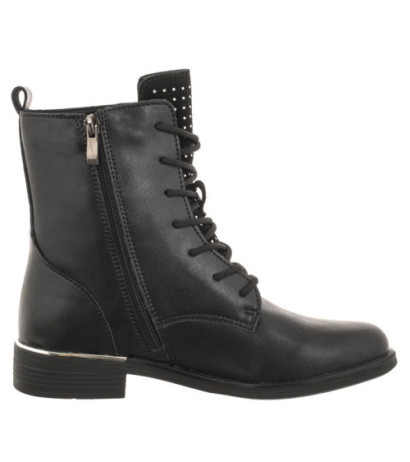 Filippo Czarne DBT4747/24 BK D (FO71-a) batai