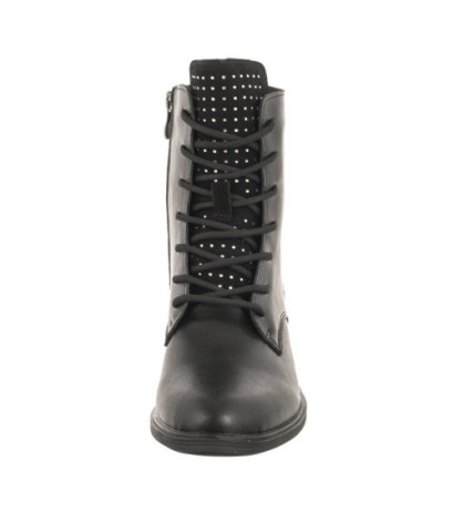 Filippo Czarne DBT4747/25 BK D (FO71-a) batai
