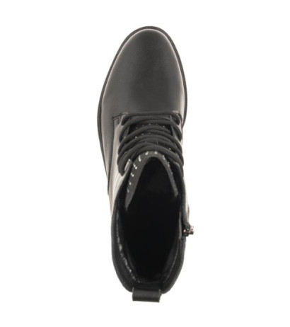 Filippo Czarne DBT4747/24 BK D (FO71-a) batai