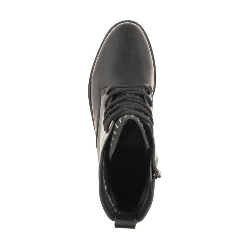 Filippo Czarne DBT4747/24 BK D (FO71-a) batai