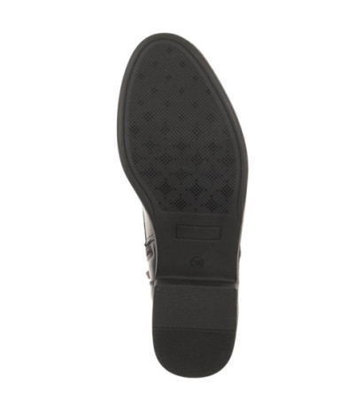 Filippo Czarne DBT4747/24 BK D (FO71-a) batai