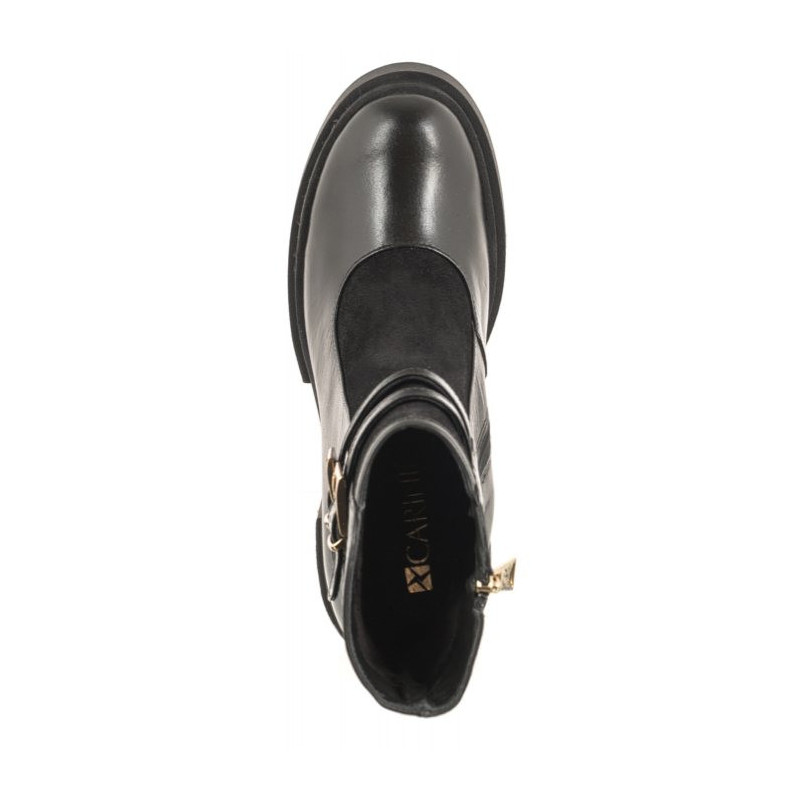 Carinii Czarne B9239-E50-H20-000-G34 (CI743-a) bateliai