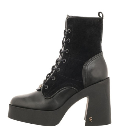 Carinii Czarne B9215-E50-H20-000-G33 (CI744-a) batai