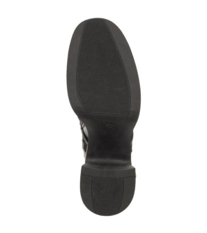 Carinii Czarne B9215-E50-H20-000-G33 (CI744-a) batai