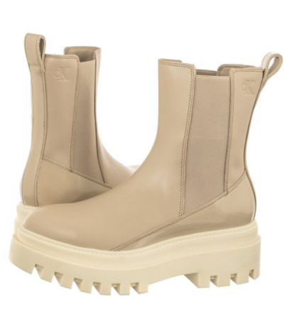 Calvin Klein Chunky Boot...