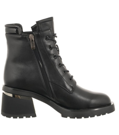 Filippo Czarne DBT4840/23 BK  (FO73-a) bateliai