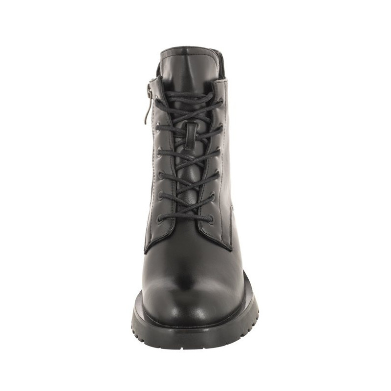Filippo Czarne DBT4840/23 BK  (FO73-a) bateliai