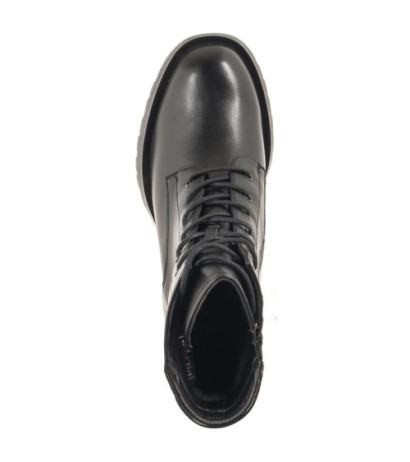 Filippo Czarne DBT4840/23 BK  (FO73-a) bateliai