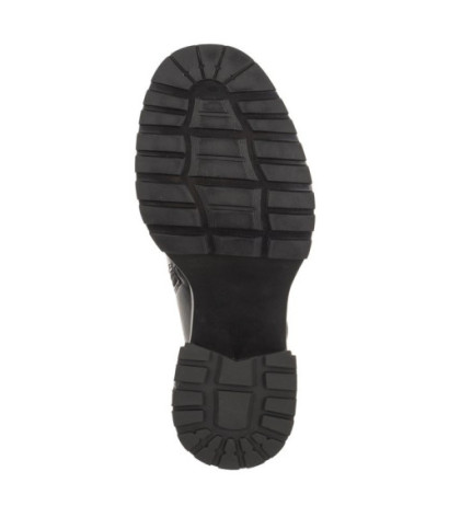 Filippo Czarne DBT4840/23 BK  (FO73-a) bateliai