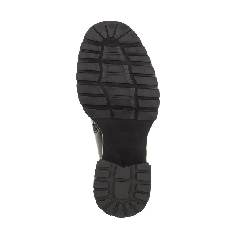 Filippo Czarne DBT4840/23 BK  (FO73-a) bateliai