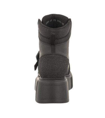Altercore Madison Vegan Black (AL152-a) bateliai