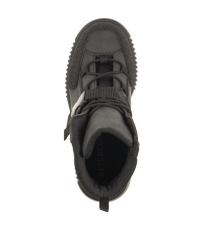 Altercore Madison Vegan Black (AL152-a) bateliai