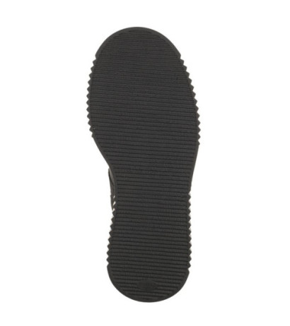 Altercore Madison Vegan Black (AL152-a) bateliai