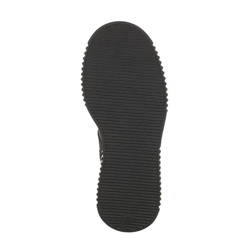 Altercore Madison Vegan Black (AL152-a) bateliai